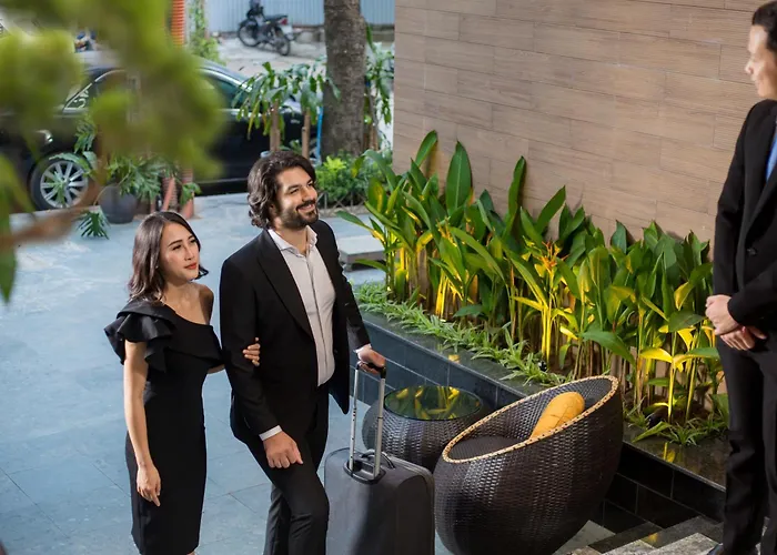 The Bloom Hanoi - Bespoke Living