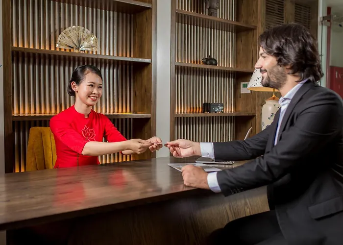 The Bloom Hanoi - Bespoke Living