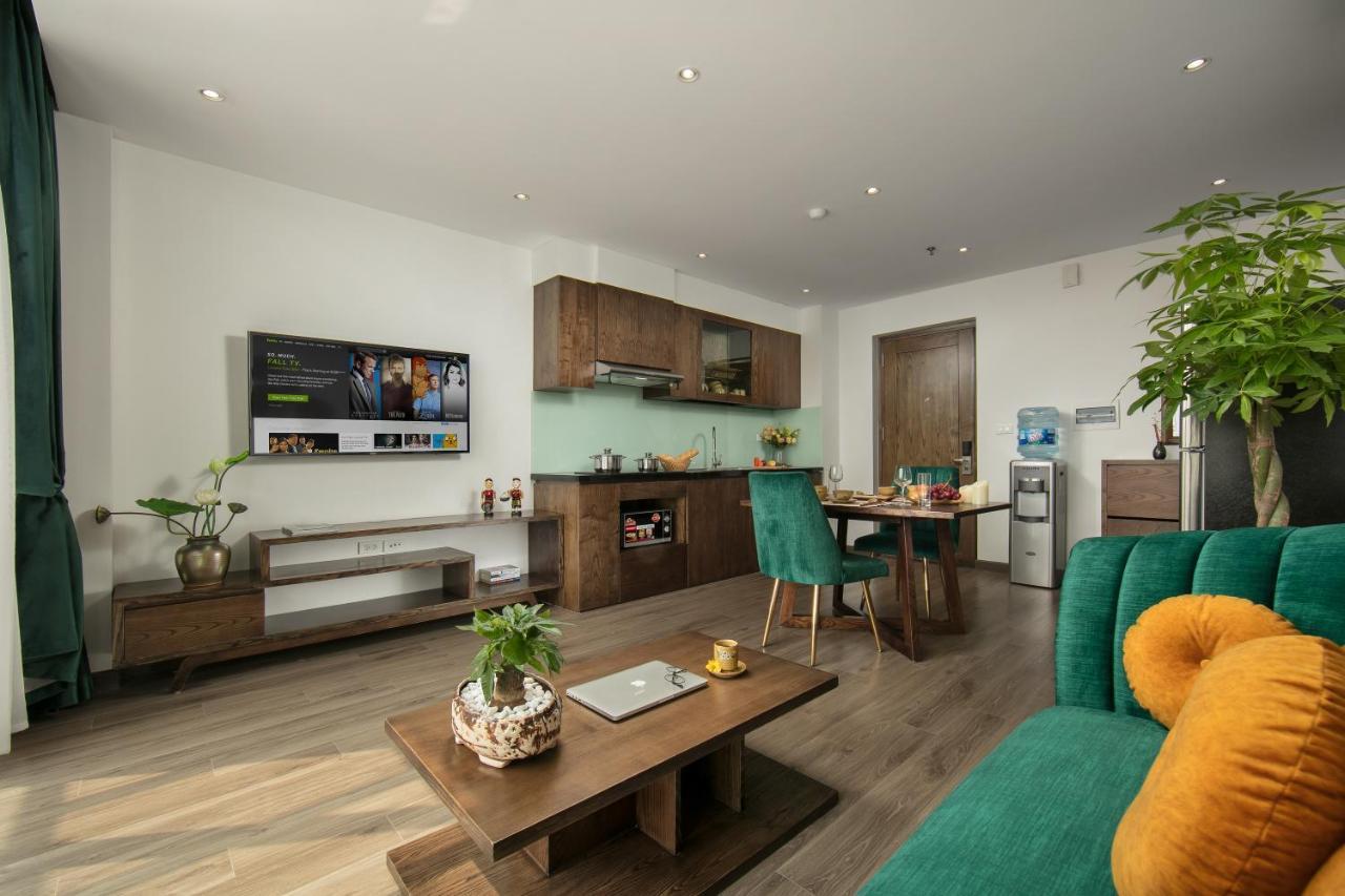 The Bloom - Bespoke Living Апарт-отель