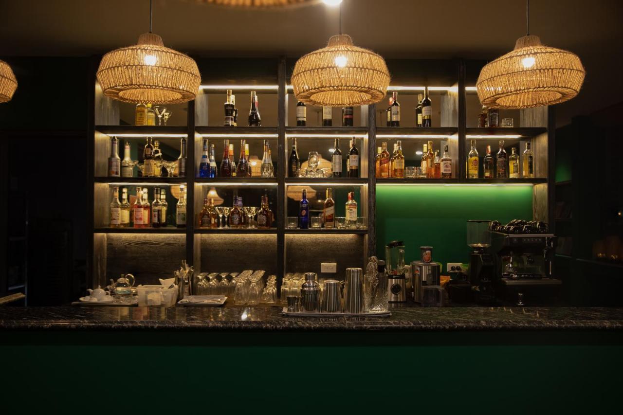 The Bloom - Bespoke Living Апарт-отель 4*
