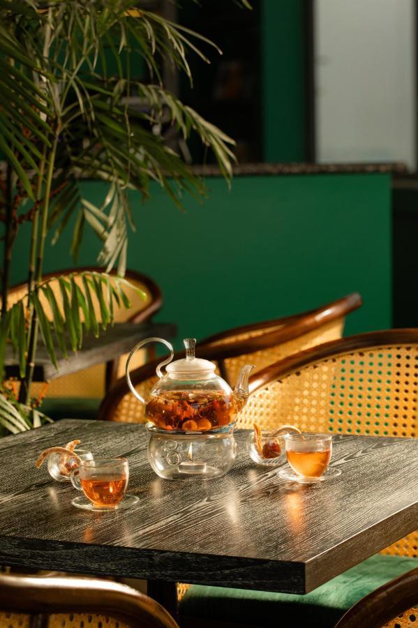 The Bloom - Bespoke Living Ханой