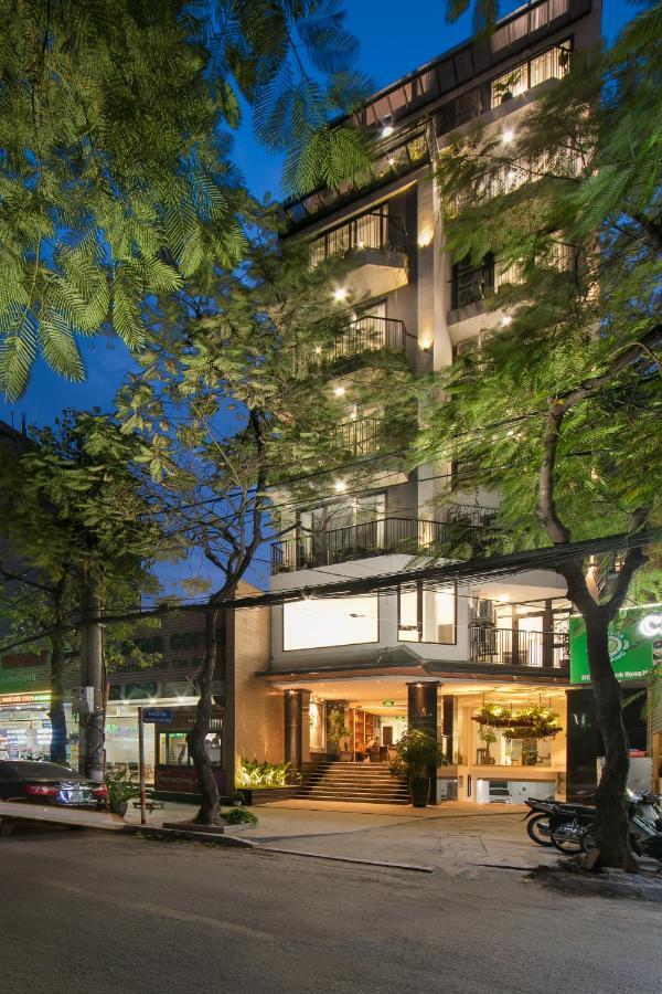 The Bloom - Bespoke Living Апарт-отель
