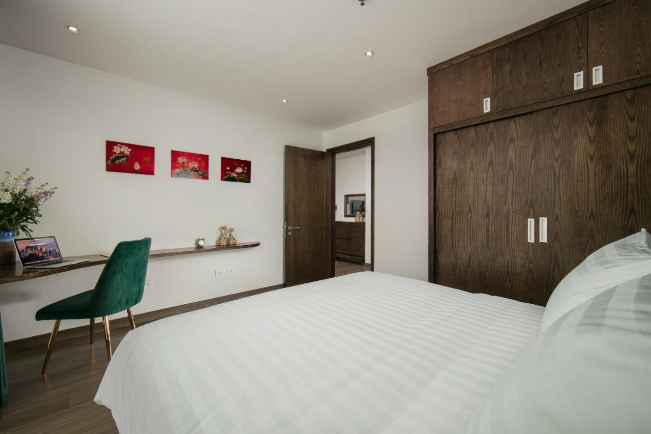 होटल के अलावा The Bloom - Bespoke Living