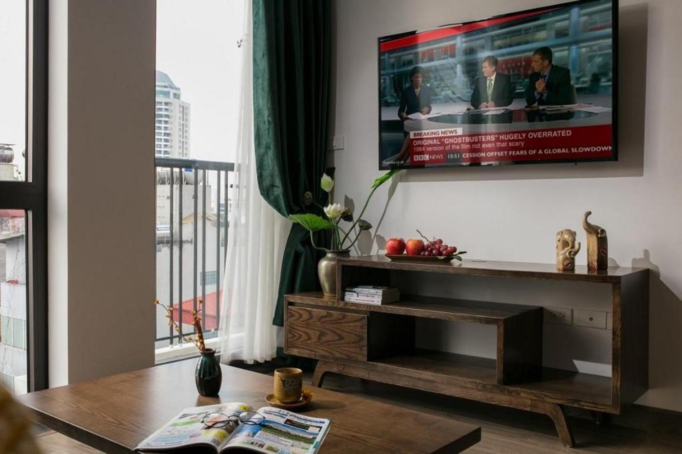 The Bloom - Bespoke Living Ханой