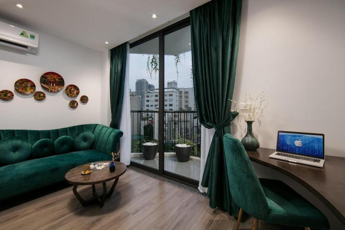 The Bloom - Bespoke Living Ханой