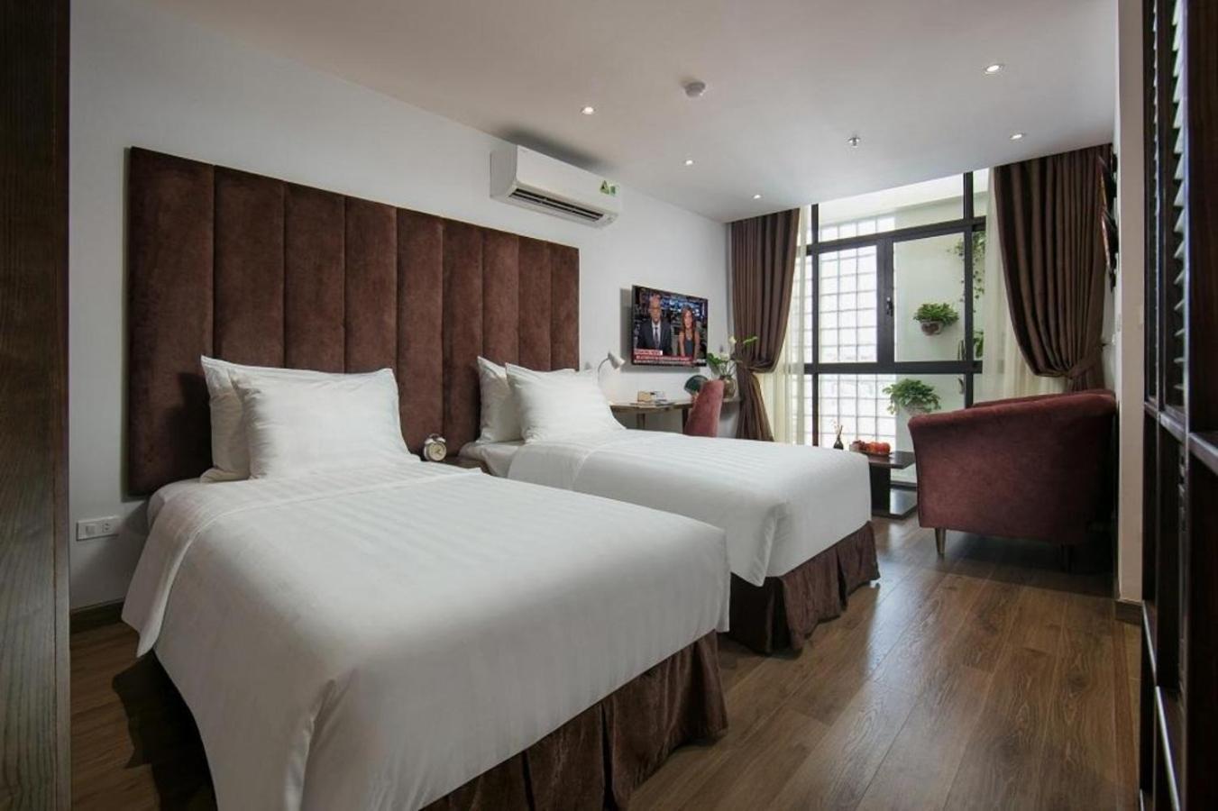 Апарт-отель The Bloom - Bespoke Living 4*