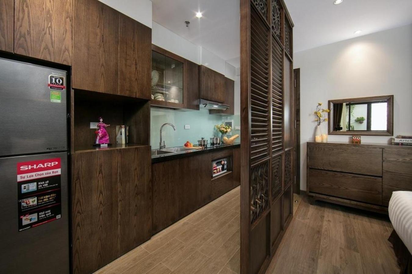 The Bloom - Bespoke Living Ханой