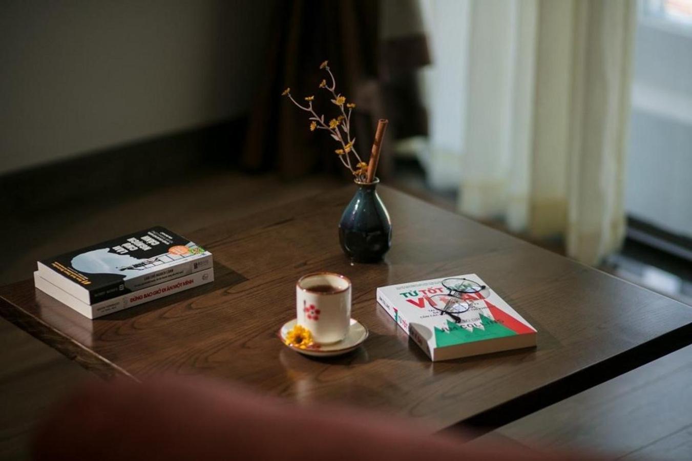 The Bloom - Bespoke Living होटल के अलावा Hanoi