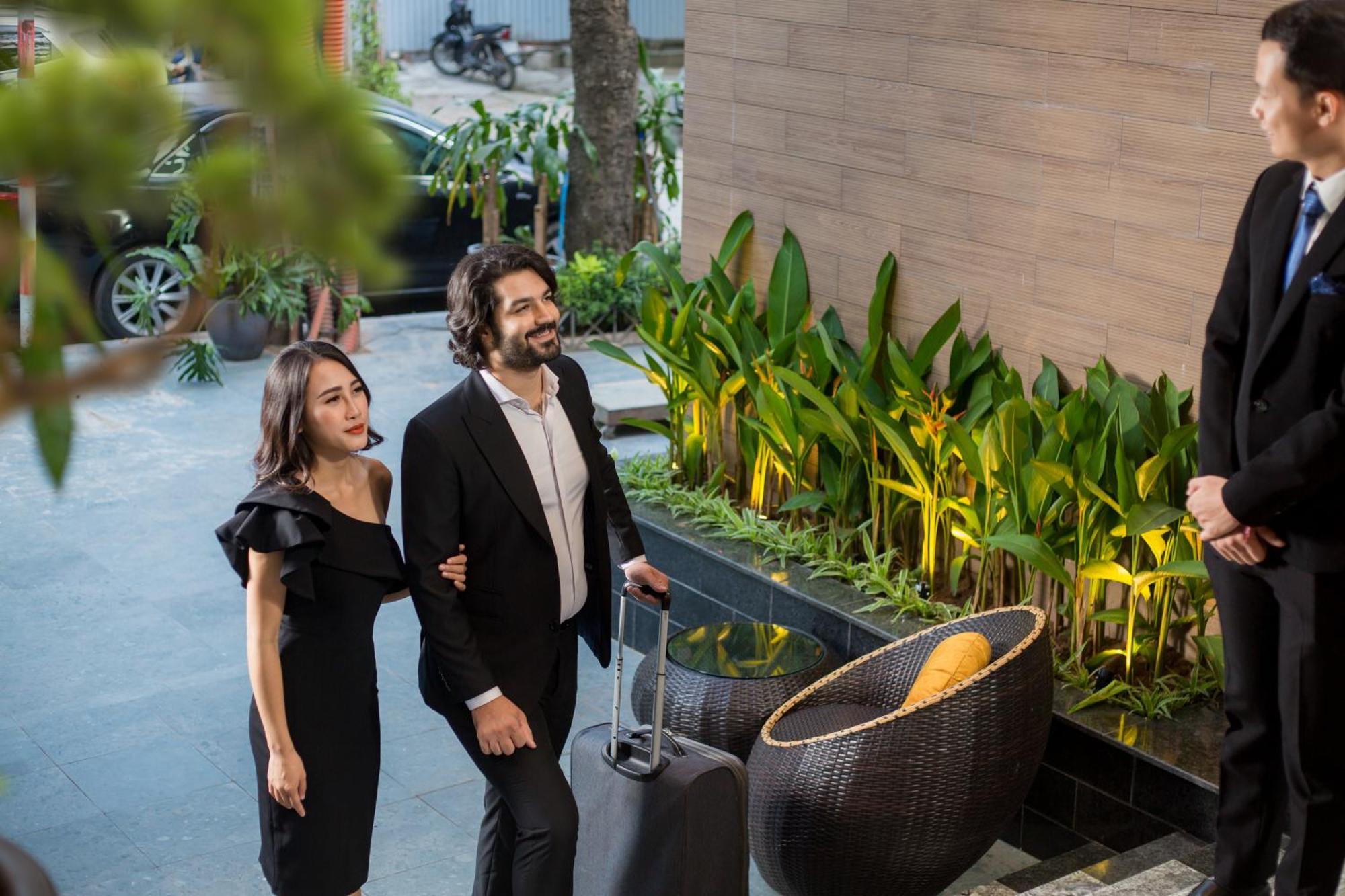 The Bloom - Bespoke Living Апарт-отель