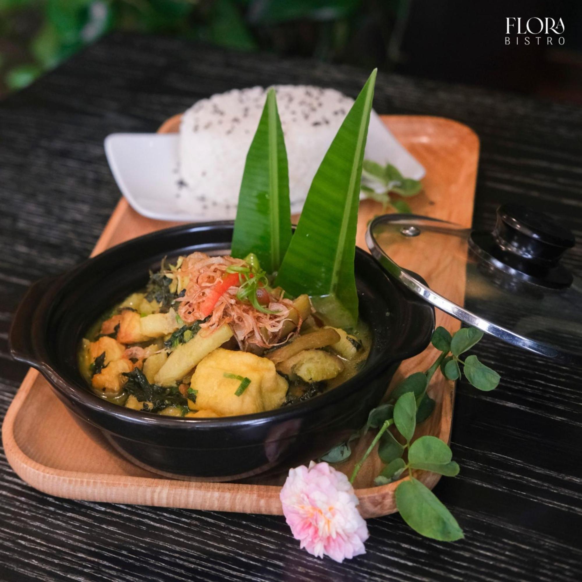 The Bloom - Bespoke Living Ханой