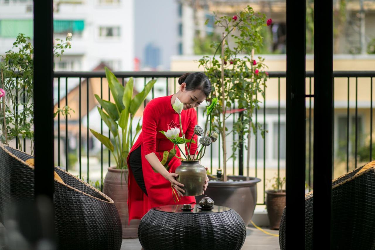 The Bloom - Bespoke Living Апарт-отель